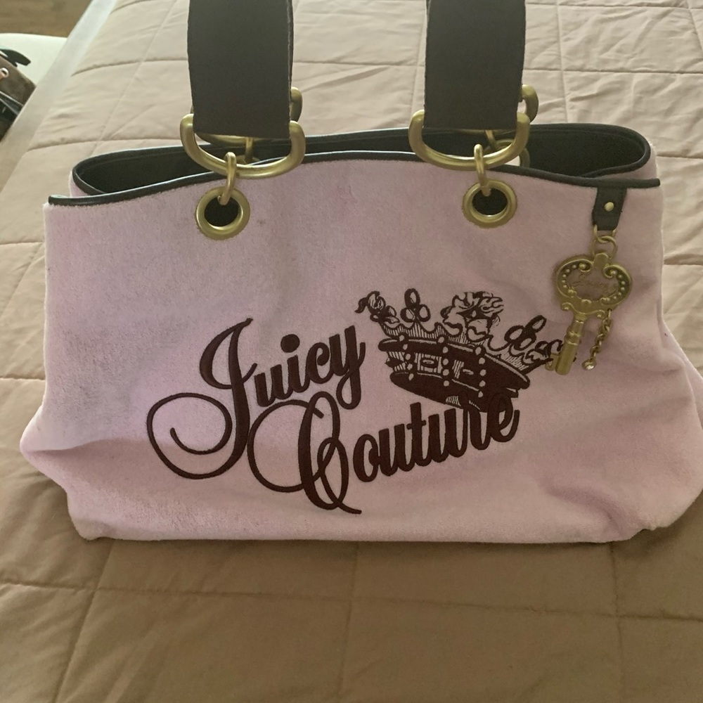 Juicy Couture Purse
